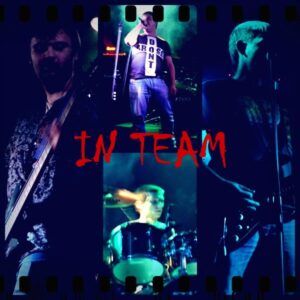 Группа "IN TEAM"