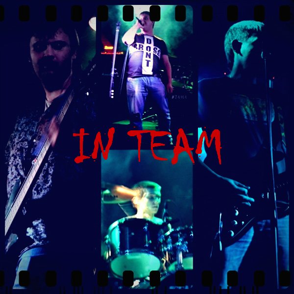 Группа "IN TEAM"